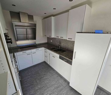 4.5 Zimmer, 121 m², 1. Stock - Photo 3