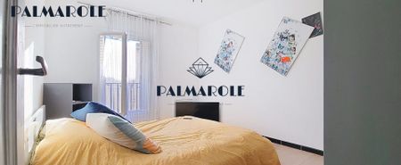 RIVESALTES- APPARTEMENT T3 MEUBLE - Photo 4