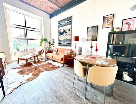 2 Bedroom Apartment To Let - Photo 3