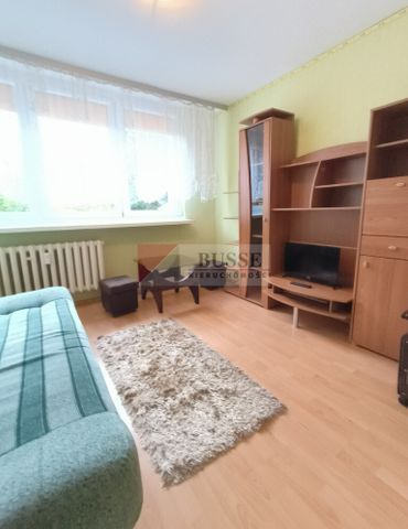 2-pokojowe mieszkanie na wynajem. - Zdjęcie 4