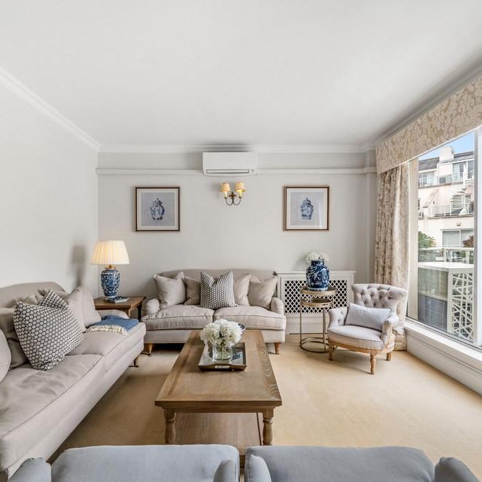 2 bedroom apartment to rent - Photo 1