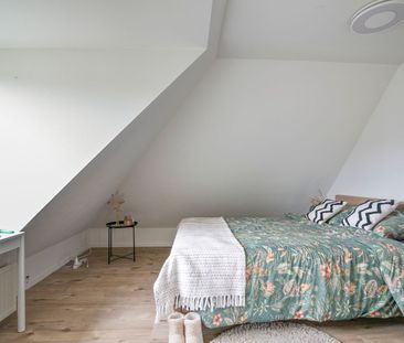 Huis te huur: Merellaan 2 3722 AL Bilthoven - Photo 5