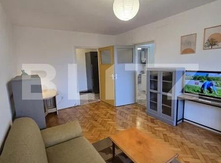 Apartament cu 2 camere, parcare, zona Iulius Mall - Fotografie 5