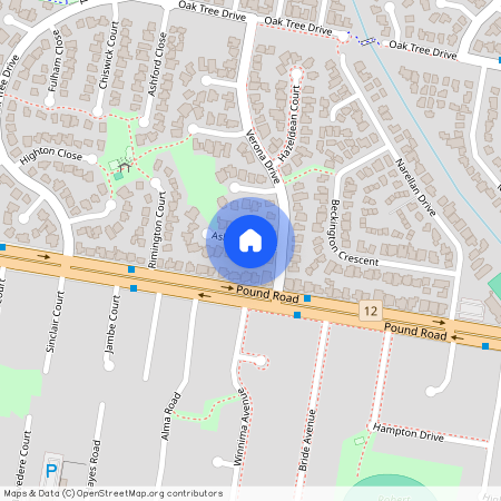 6 Ashdale Court, Vic 3976, Hampton Park