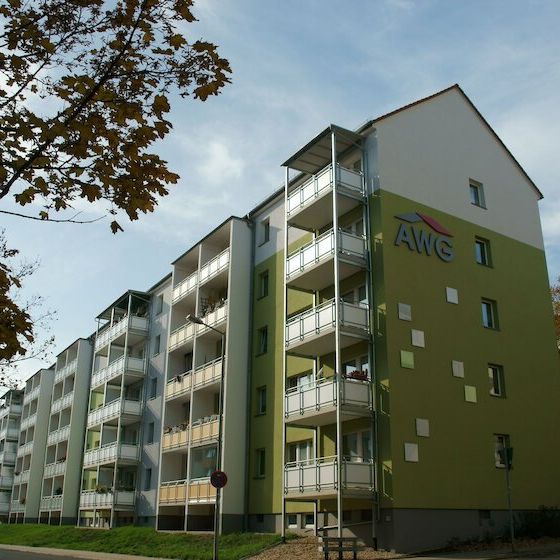 Straßberger Straße 28, 08527 Plauen - Foto 2