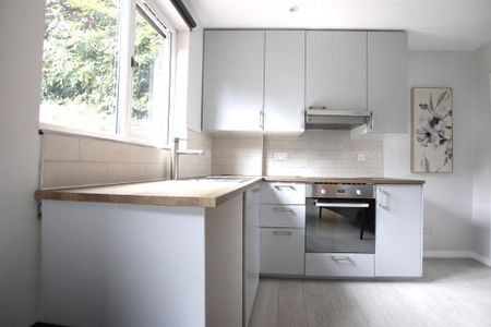 1 bedroom apartment to rent - Photo 3