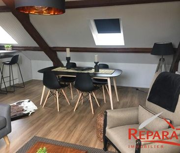 Location Appartement 2 pièces 34m² BRIVE LA GAILLARDE 19100 - Photo 6