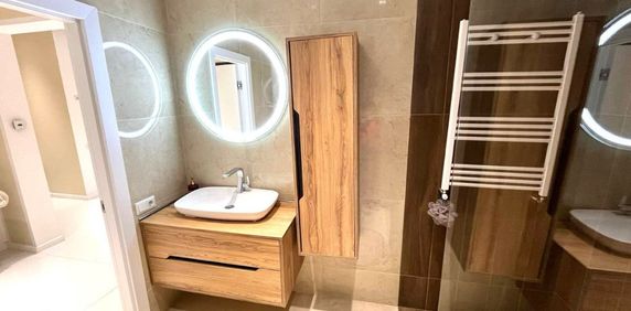 Apartament cu 2 camere in cartierul Zorilor - Fotografie 2