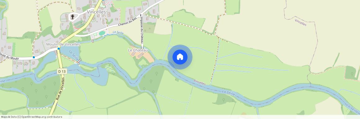 8 ROUTE DE SENS, ST GERMAIN DU BOIS