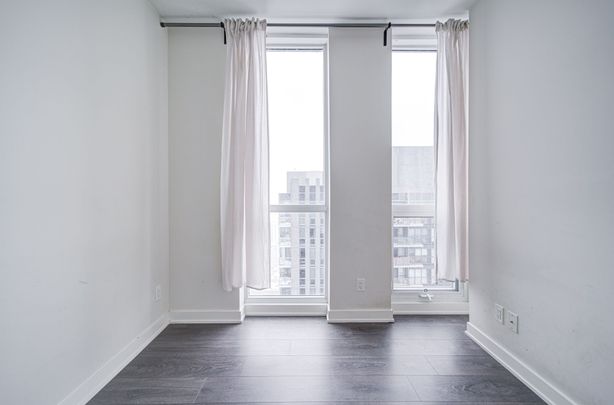 For Lease - 6 Sonic Way Unit# 3007, Toronto, Ontario - Photo 1