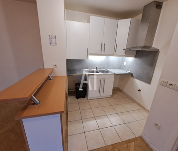 Appartement CARRIERES SOUS POISSY - Photo 5