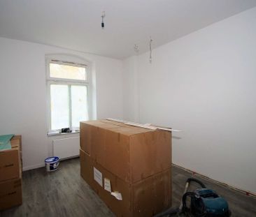 Erstbezug! Frisch sanierte Singlewohnung an der Zwickauer Mulde - Photo 3