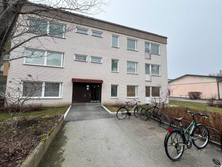 Rönnbärsvägen, Kungsängen - Photo 4