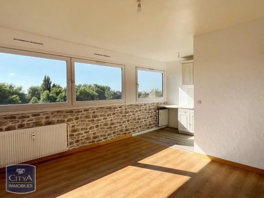 Appartement à louer 2 pièces 48.63m² - Photo 1