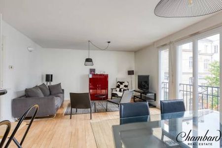 Rental Apartment - Photo 3