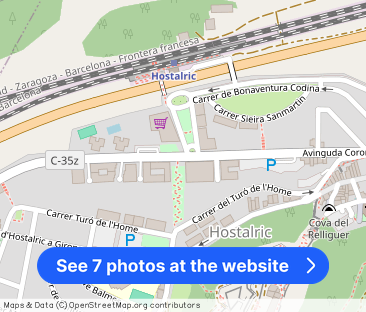 Alquiler piso en Hostalric - Photo 1