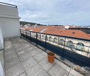 APPARTEMENT T5 A LOUER - Photo 6