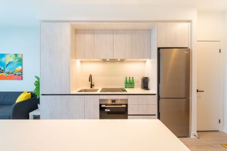 For Lease - 2495 Eglinton Avenue Unit# 807, Mississauga, Ontario - Photo 5