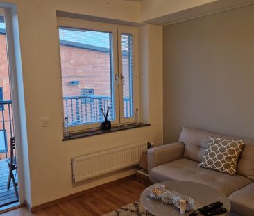 Sagoslingan, Huddinge - Foto 2