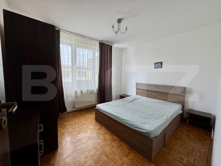 Apartament 2 camere, 50 mp, zona Donath, Grigorescu - Fotografie 4