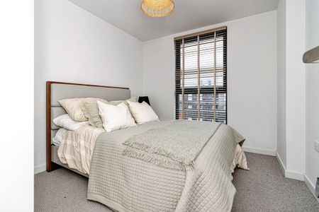 2 bedroom apartment to rent - Photo 4