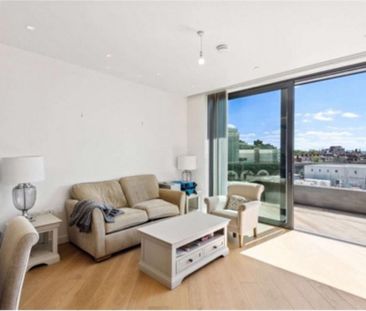 2 bedroom apartment to rent - Photo 2