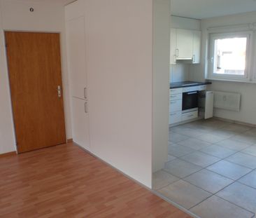 Charmante 3.5-Zimmer-Wohnung mit Bergblick in Sonceboz-Sombeval - Photo 5