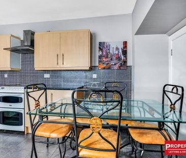 STUDENT ACCOMMODATION, 3 Mountjoy Terrace, Derry/Londonderry, BT48 7LF - Photo 3