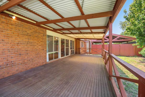 Comfortable Family Living in Miners Rest - Photo 1