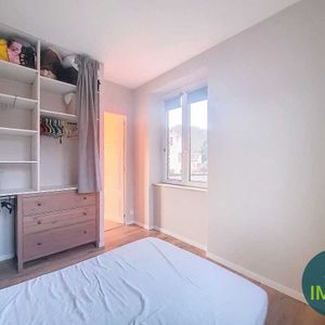 Location / Appartement T2 - Photo 2