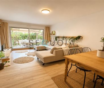 Location Appartement 3 pièces 66m² ANTIBES 06600 - Photo 1