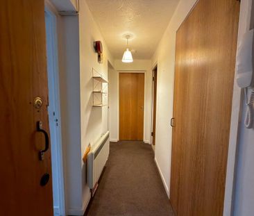 1 bedroom flat to rent - Photo 6