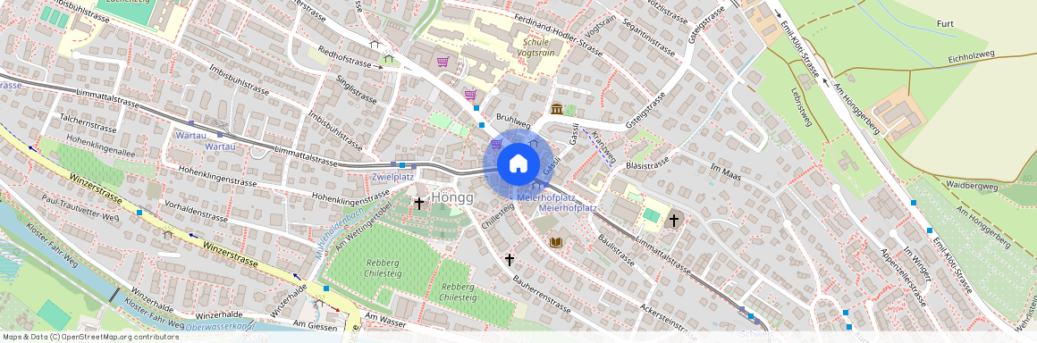 8046, Zürich, Limmattalstrasse