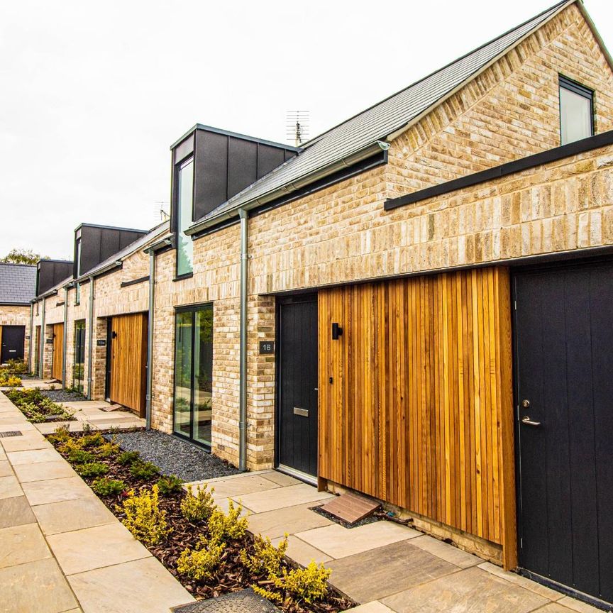Thirleby Close, Cambridge - Photo 1