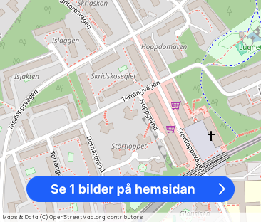 Terrängvägen 97 - Foto 1