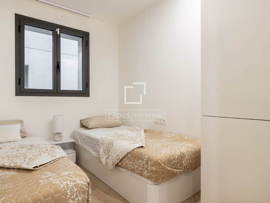 Excellent 2 Bedroom apartment for rent in Eixample Right, Barcelona - Foto 1