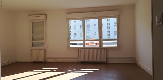 Location appartement 3 pièces 59 m² à Le Havre (76600) - Photo 2