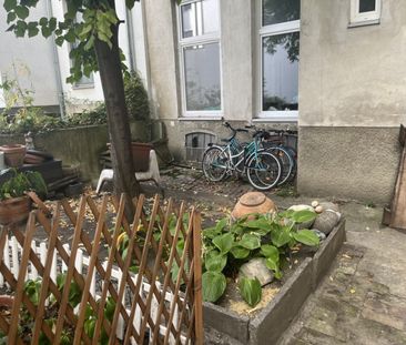 Altbauflair in Hernals - Unbefristete 1-Zimmer-Wohnung mit Potenzial - Photo 5