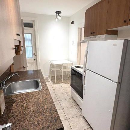 3 1/2 - Québec (Limoilou) - 935 $/mois - Photo 3