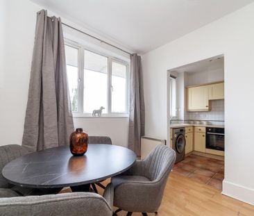 1 bedroom flat to rent - Photo 5