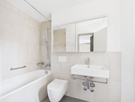 Erstvermietung nach Gesamtsanierung - Foto 3