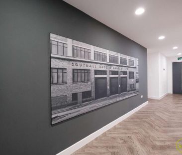 1 bedroom flat to rent - Photo 3