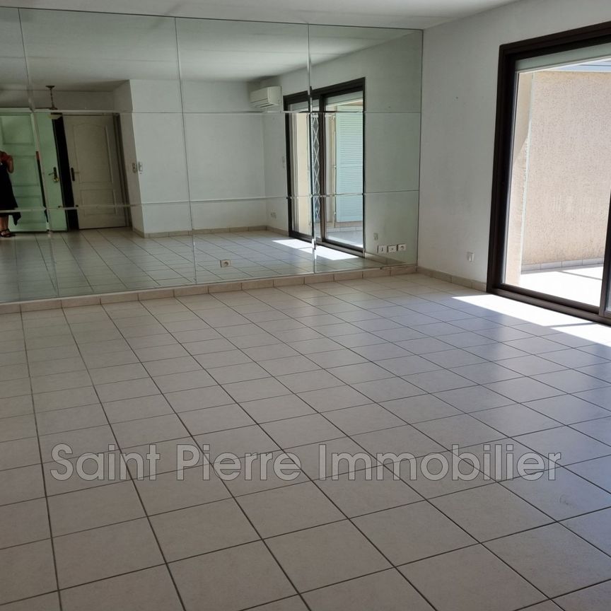 Appartement Villeneuve-Loubet - Photo 1