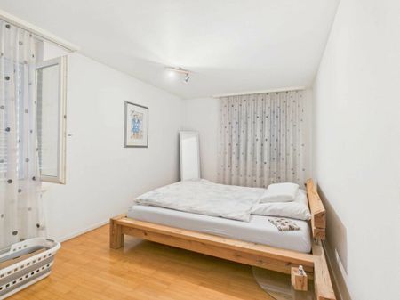 3.5-Zimmerwohnung im Erdgeschoss mit gemütlichem Sitzplatz - Photo 5