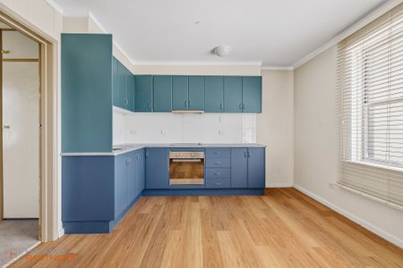 3/6 Nuyts Street, Red Hill ACT 2603 - Apartment For Rent | Domain - Photo 5