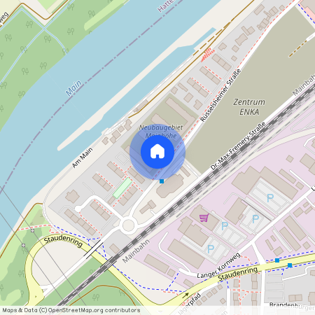 Rüsselsheimer Straße 195, 65451, Kelsterbach