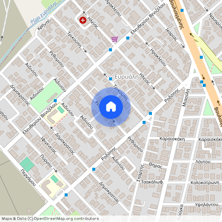 Γλυφάδα (Πανιωνία)