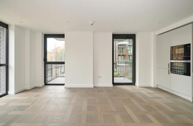 Saffron Wharf, E1W, London - Photo 1