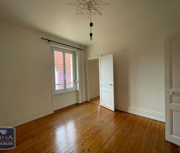 Location Appartement 3 pièces 88m² BELFORT 90000 - Photo 1