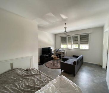 Location appartement 1 pièce 31 m² à Pont-Évêque (38780) 4 - Photo 2